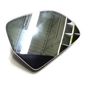 Audi Genuine OEM Mirror Glass 4F0857536AM*